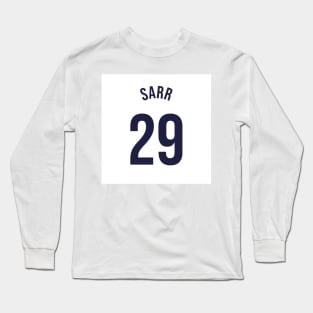 Sarr 29 Home Kit - 22/23 Season Long Sleeve T-Shirt